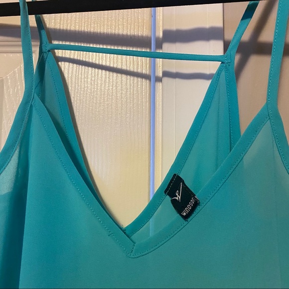 Tank Top - Picture 3 of 3